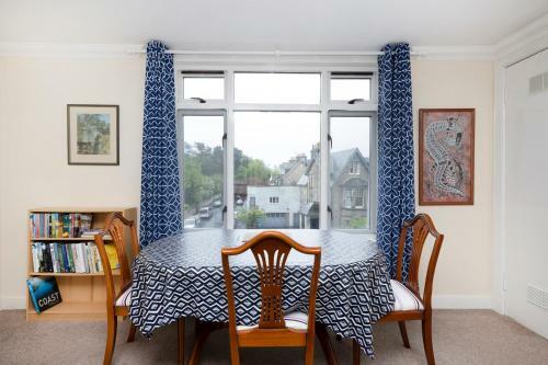 Apartamento Altido Welcoming 1-bed Flat Near The Old Course