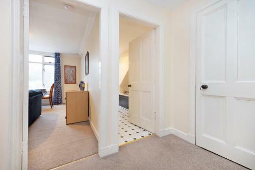 Apartamento Altido Welcoming 1-bed Flat Near The Old Course