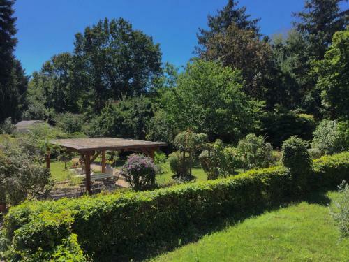 Hostal Au Charme D'ici