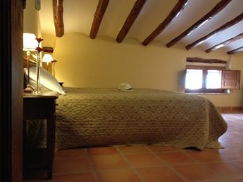 B&B El Molino Del Paso