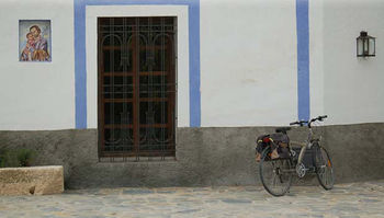B&B El Molino Del Paso