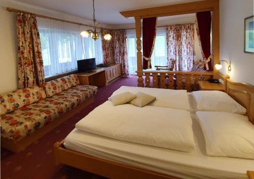 Sporthotel Kalcherhof