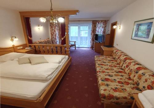 Sporthotel Kalcherhof