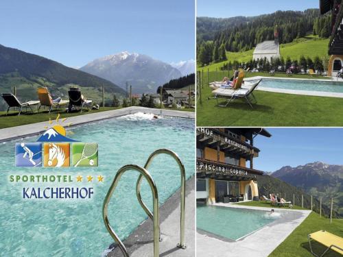 Sporthotel Kalcherhof