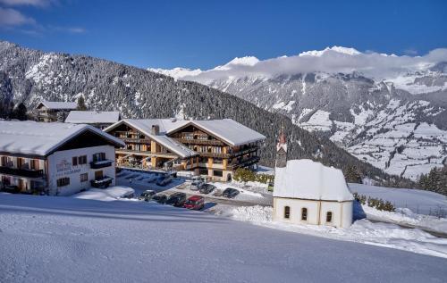 Sporthotel Kalcherhof