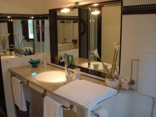 Bed & Breakfast Residenza Le Palme