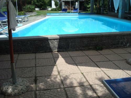 Bed & Breakfast Residenza Le Palme