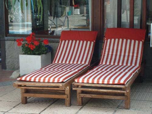 Bed & Breakfast Residenza Le Palme