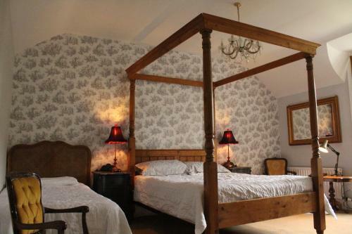 Rosemount House B&B