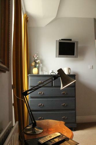 Rosemount House B&B