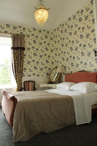 Rosemount House B&B
