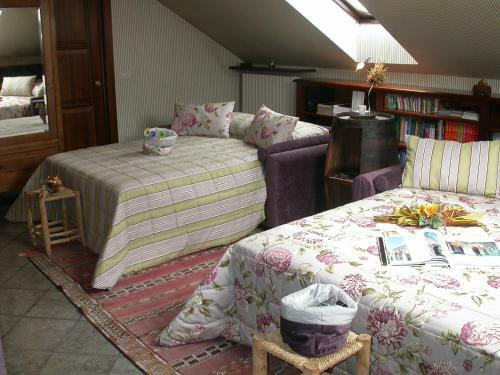 B&B Tre Foglie Di Pesco