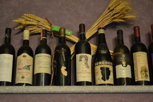 B&B Tre Foglie Di Pesco