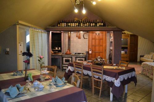 B&B Tre Foglie Di Pesco