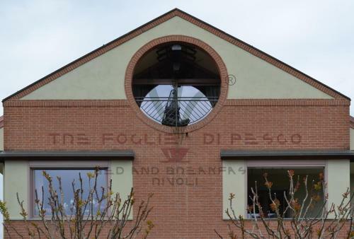 B&B Tre Foglie Di Pesco