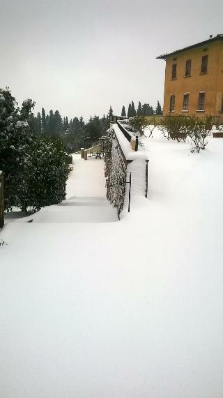 Hotel Villa Tavolese