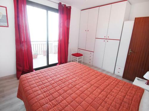 Apartamento Residenza Ikebana