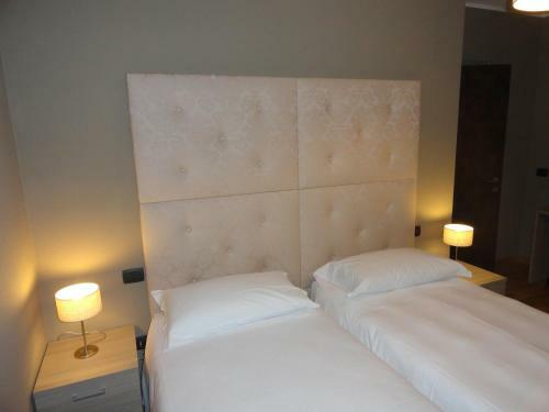 Apartamento Residencesantanna