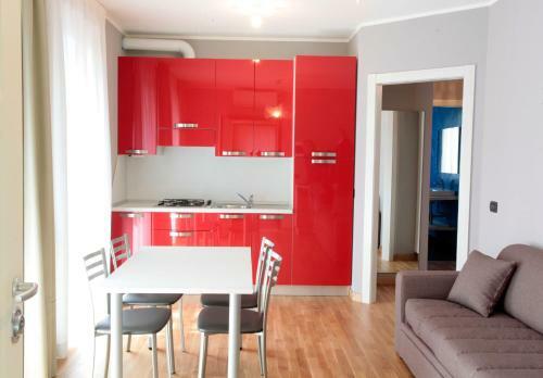 Apartamento Residencesantanna