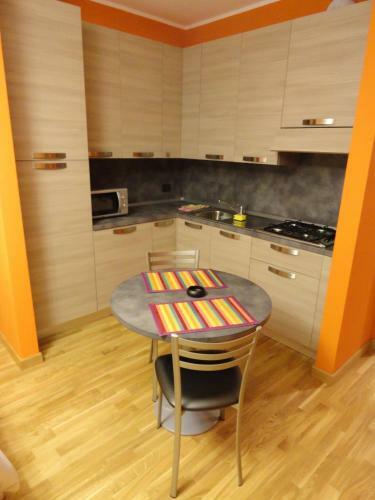 Apartamento Residencesantanna