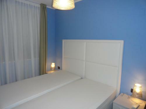 Apartamento Residencesantanna
