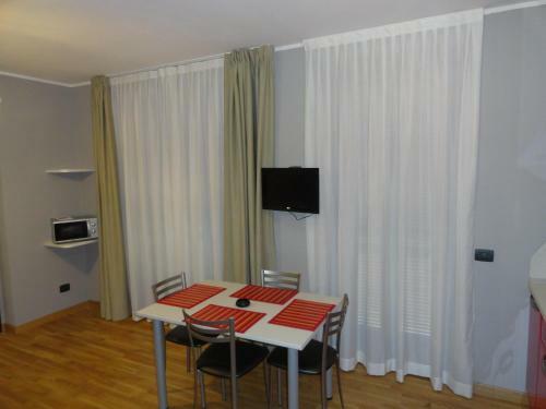 Apartamento Residencesantanna