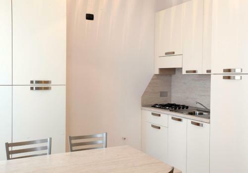 Apartamento Residencesantanna