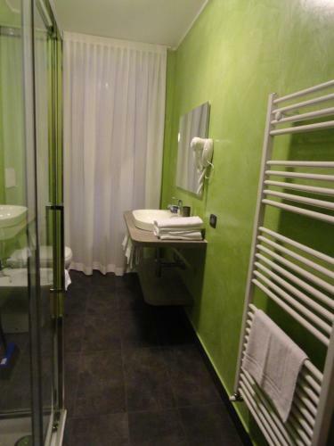 Apartamento Residencesantanna