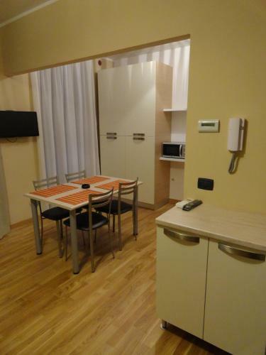 Apartamento Residencesantanna