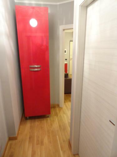 Apartamento Residencesantanna