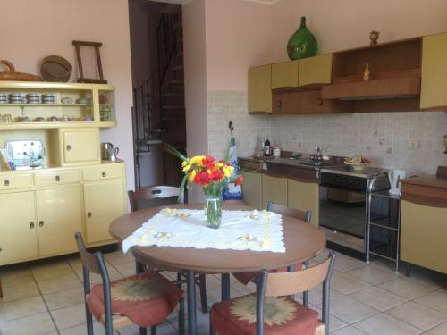 Agroturismo Villa Vetiche