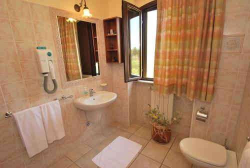 Agroturismo Villa Vetiche