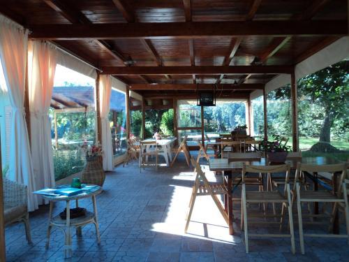 Agroturismo Villa Vetiche
