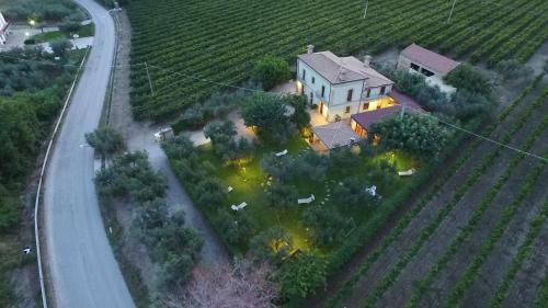 Agroturismo Villa Vetiche