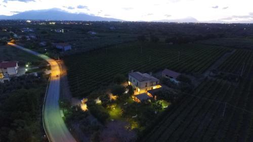 Agroturismo Villa Vetiche