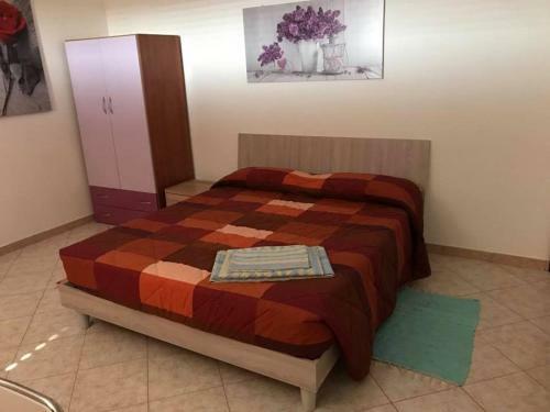 Apartamento Casa Vacanza Villaggio Solaris