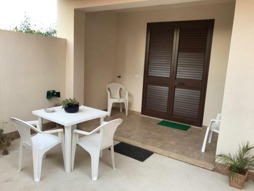 Apartamento Casa Vacanza Villaggio Solaris