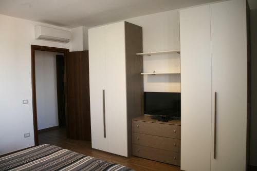 Apartamento Casa Vacanza Villaggio Solaris