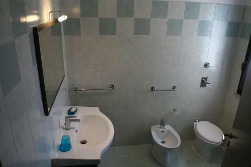 Apartamento Casa Vacanza Villaggio Solaris