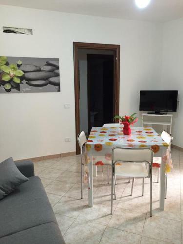 Apartamento Casa Vacanza Villaggio Solaris
