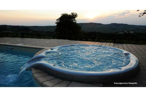 Agroturismo Agriturismo Bianconiglio