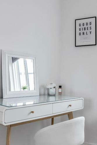 Apartamento Luxury 2 Bed Penthouse By Damask Homes