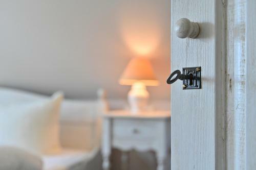 Apartamento Landhaus Vilmnitz - Wohnung 7