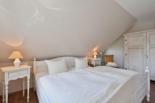 Apartamento Landhaus Vilmnitz - Wohnung 7