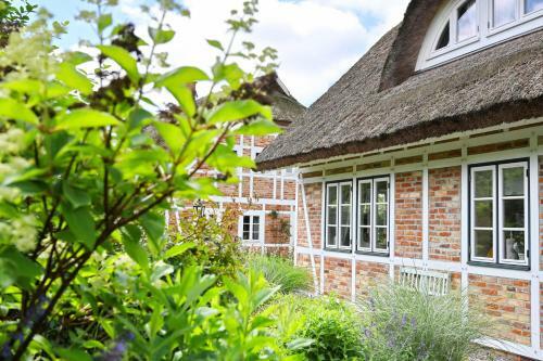 Apartamento Landhaus Vilmnitz - Wohnung 7
