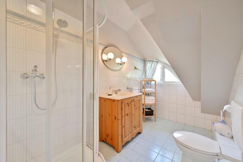 Apartamento Landhaus Vilmnitz - Wohnung 7