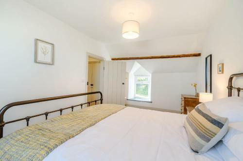 Morlan Cottage