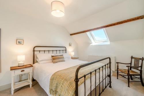 Morlan Cottage