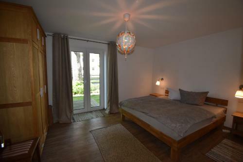 Apartamento Vergiss Mein Nicht