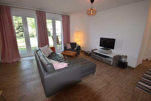 Apartamento Vergiss Mein Nicht